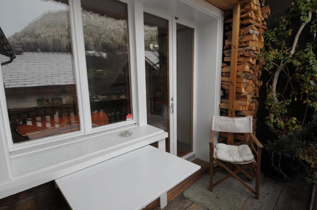 Bnb Hasatrog Jenaz Dış mekan fotoğraf