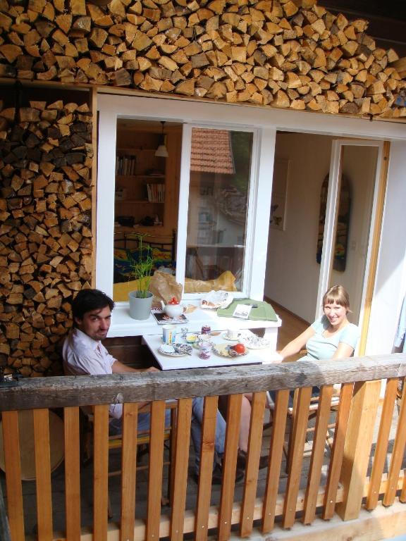 Bnb Hasatrog Jenaz Oda fotoğraf